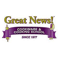 Great News Cooking School