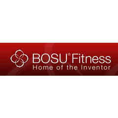 BOSU Fitness
