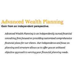 Advanced Wealth Planning