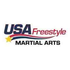 USA Freestyle Martial Arts