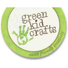 Green Kids Crafts