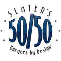 Slaters 50/50