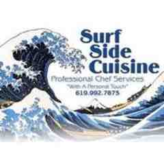 Surf Side Cuisine