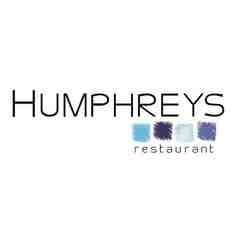 Humphrey's Restaurant