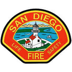 San Diego Fire Station #1