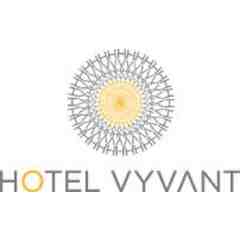 Hotel Vyvant