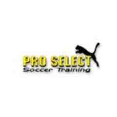 Pro Select Soccer