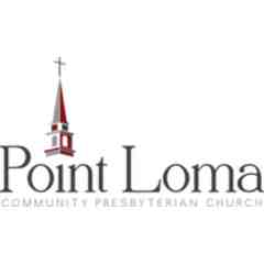 Point Loma Community Presbyterian Church