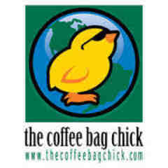 Coffee Bag Chick