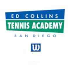Ed Collins Tennis Academy