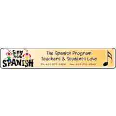 Sing 'n Speak Spanish