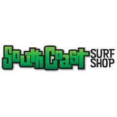South Coast Surf Shop