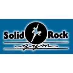 Solid Rock Gym