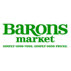 Baron's Market