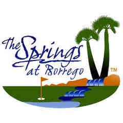 The Springs at Borrego