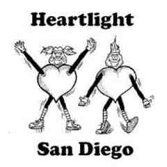 Heartlight San Diego