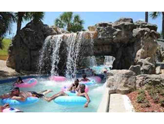 4 Admission Passes to Rapids Water Park, West Palm Beach