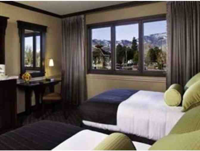 Stay & Play Package at Carson Valley Inn & Casino in Minden, NV