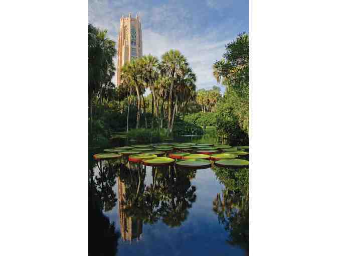 Luxury Florida Home & Attractions