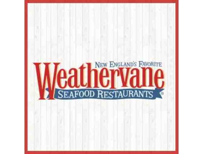 $200 Gift Card to Weathervane Seafood - Photo 1