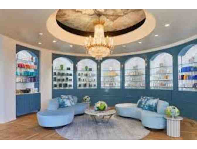 Presidential Weekend Getaway at The Houstonian Hotel, Club and Spa