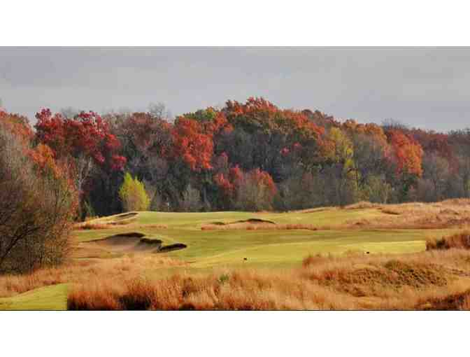 Round of Golf for Four at Trinity Golf Club
