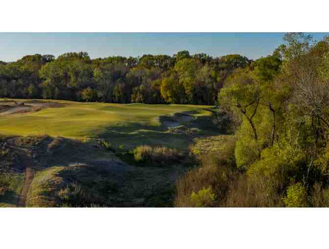 Round of Golf for Four at Trinity Golf Club