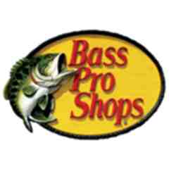 Sponsor: Bass Pro Shops