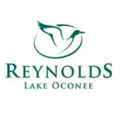 Reynolds Lake Oconee Golf Resort
