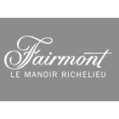 Fairmont Manoir Richelieu