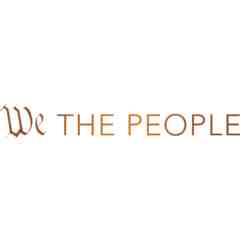 Sponsor: We the People
