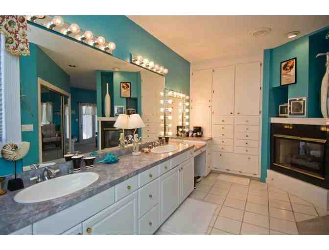 Atlantic Beach Villa