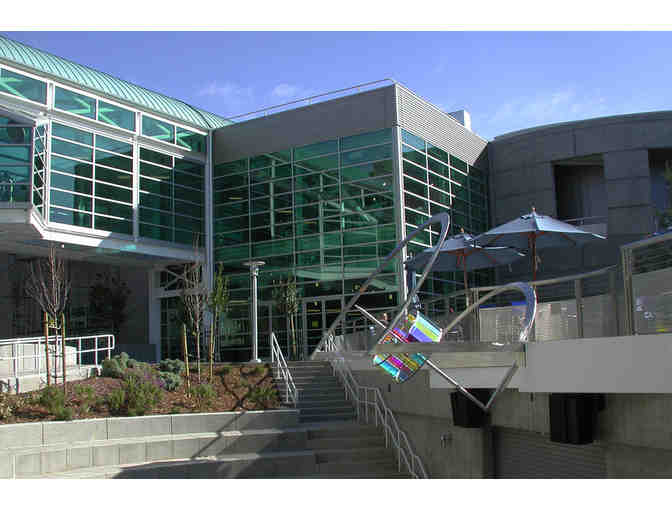 Chabot Science & Space Center