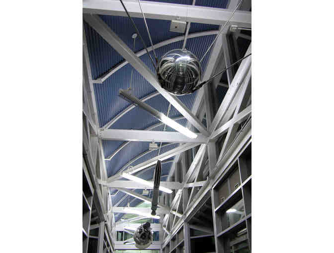 Chabot Science & Space Center