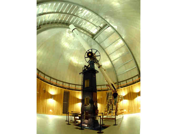 Chabot Science & Space Center