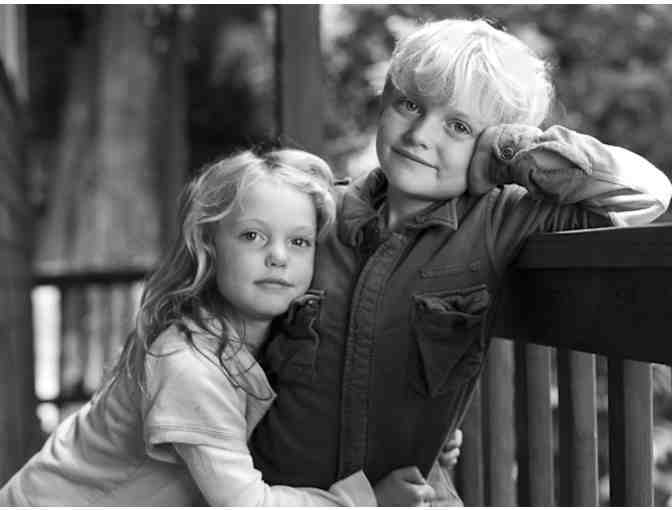 Eric Schumacher Photography