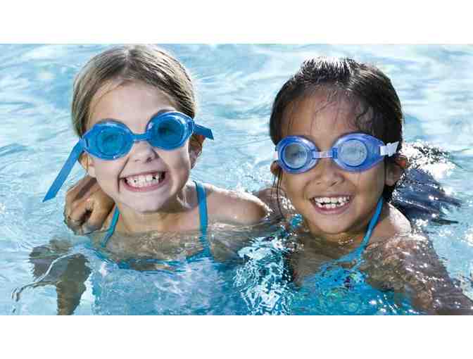 Four Swim Lessons at Waterworks Aquatics - Photo 1