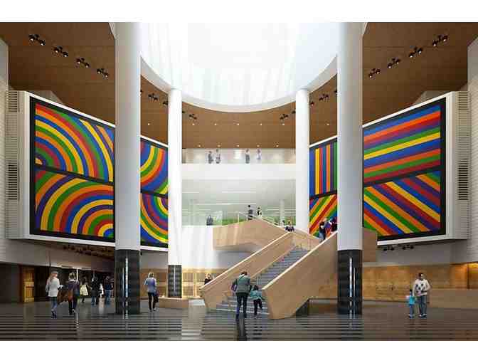 San Francisco Museum of Modern Art - Photo 1