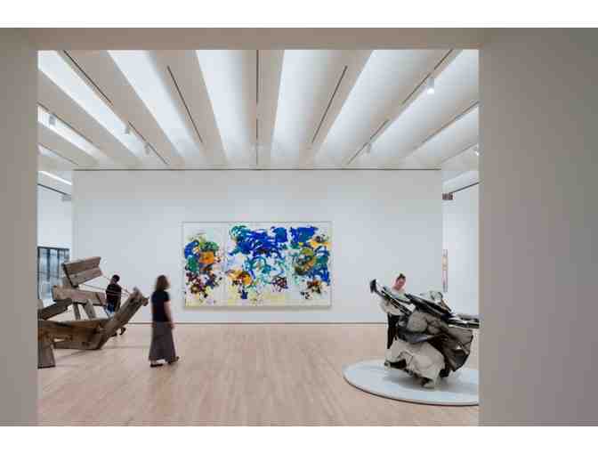 San Francisco Museum of Modern Art