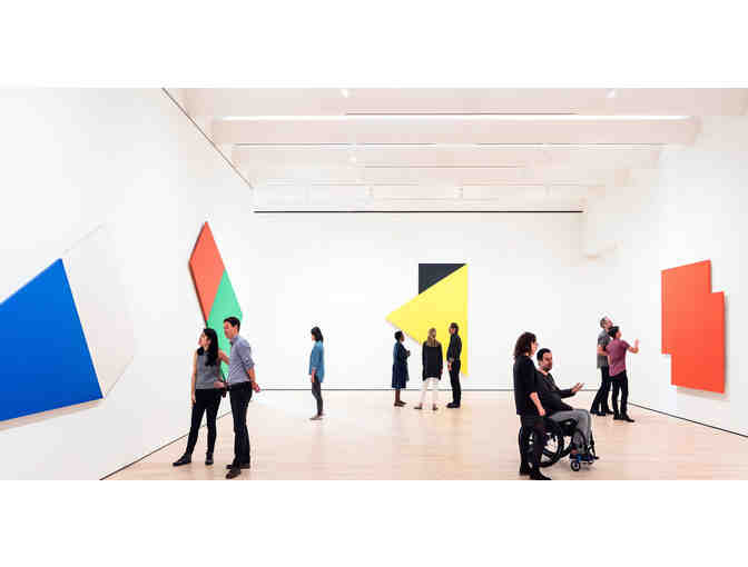 San Francisco Museum of Modern Art - Photo 3
