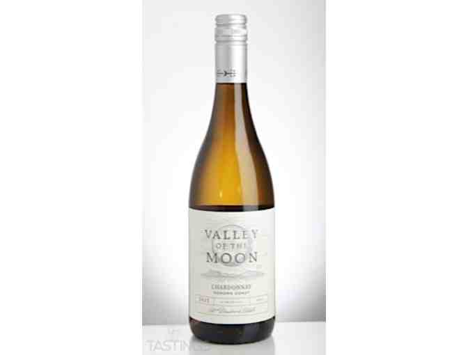 Case of Valley of the Moon 2015 Chardonnay - Photo 1