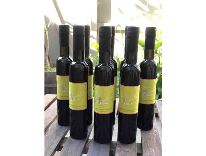 O'Live California Extra Virgin Olive Oil (8 Bottles) - Photo 1