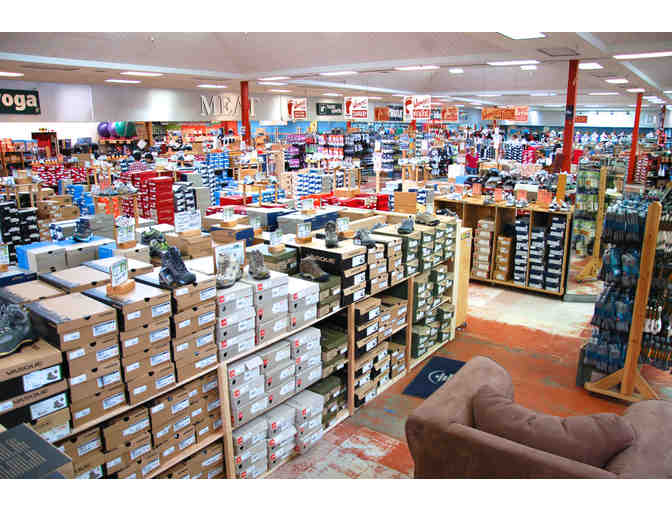 Sports Basement Gift Card