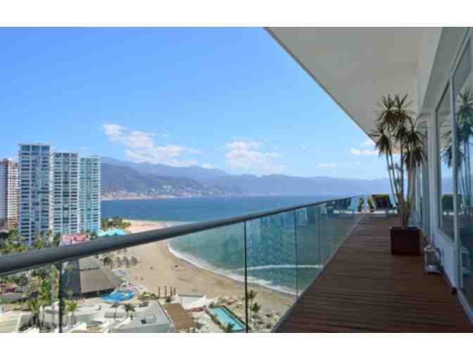 Puerto Vallarta Resort Home