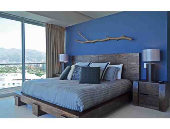 Puerto Vallarta Resort Home