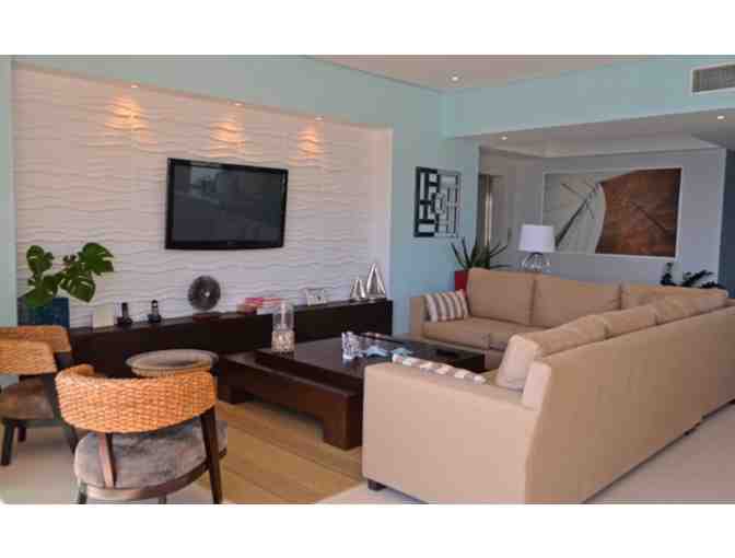 Puerto Vallarta Resort Home