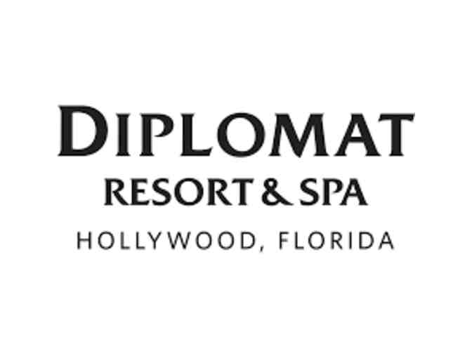 Diplomat Resort & Spa 3 Day 2 Night Stay