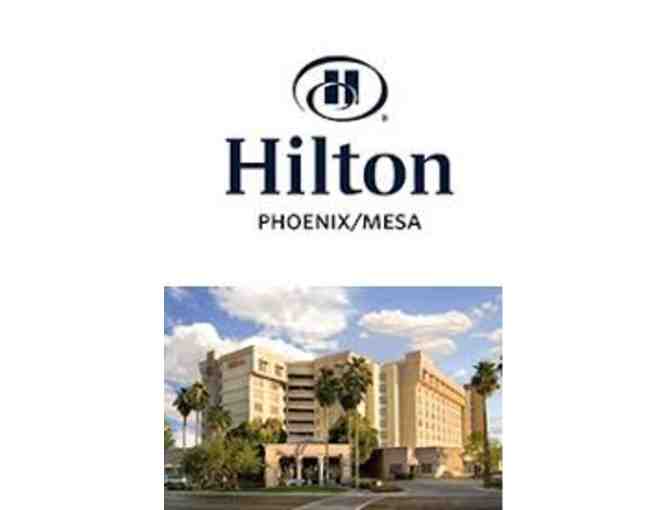 2 Night/3 Day Stay at Phoenix/Mesa Hilton - Photo 1