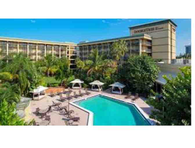 2 Night/3 Day Stay at Doubletree by Hilton Palm Beach Gardens - Photo 1