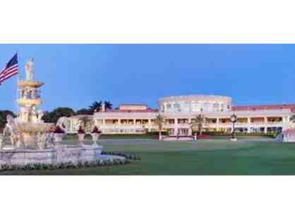 2 Night/3 Day Stay at the Trump National Doral Miami